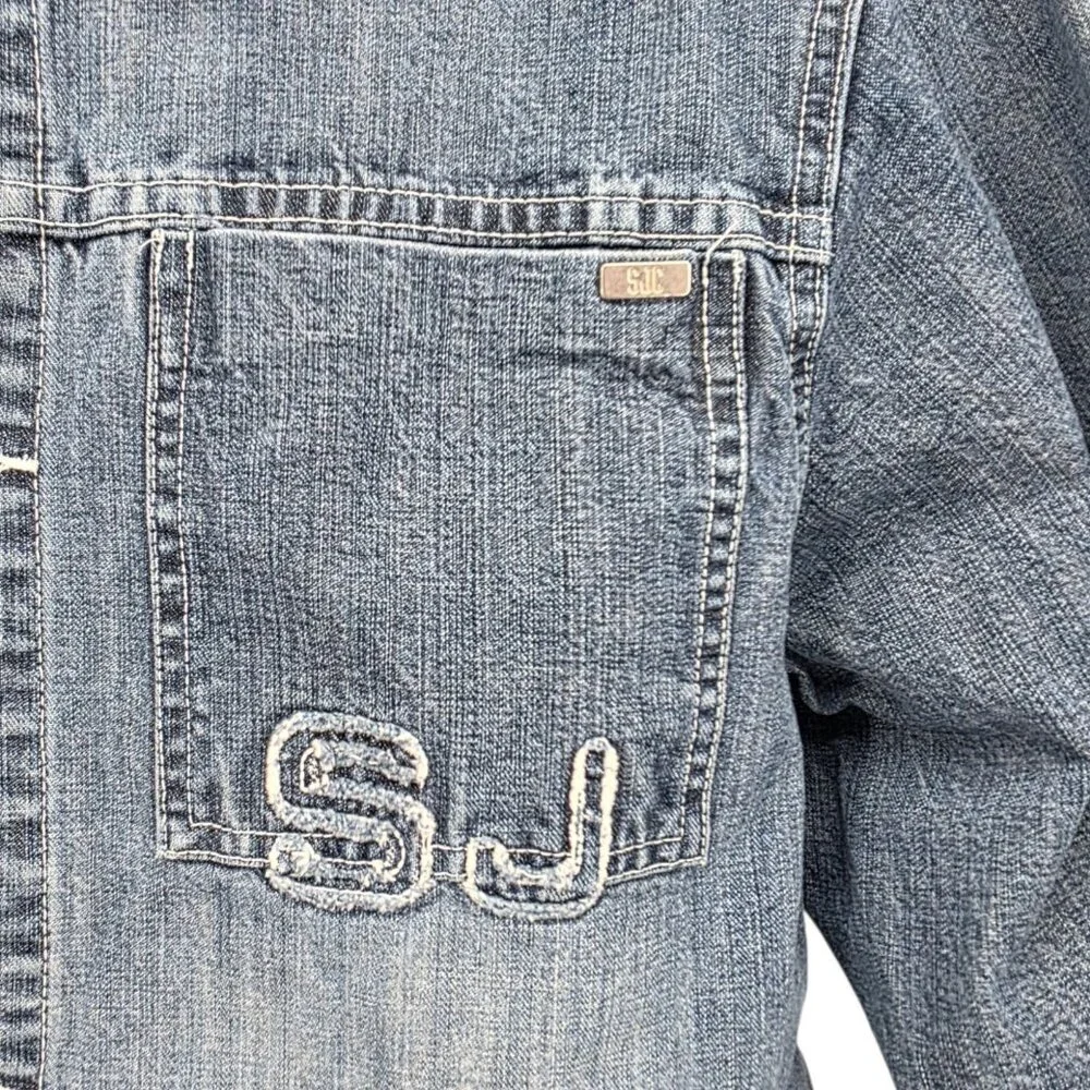 Sean John vintage sean